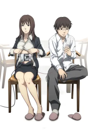 Eve no Jikan Movie izle