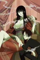 xxxHOLiC izle