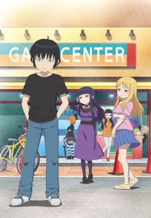 Hi Score Girl: EXTRA STAGE izle