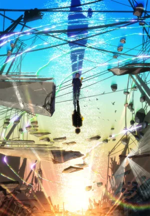 Mob Psycho 100 III izle