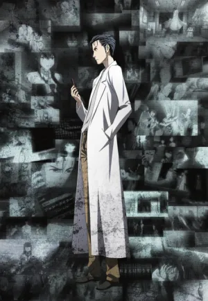 Steins;Gate: Kyoukaimenjou no Missing Link – Divide By Zero izle