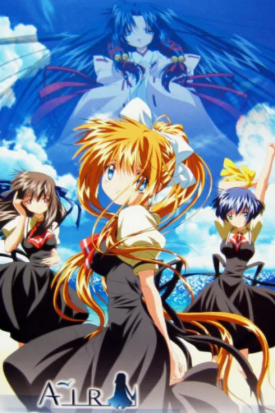 AIR izle