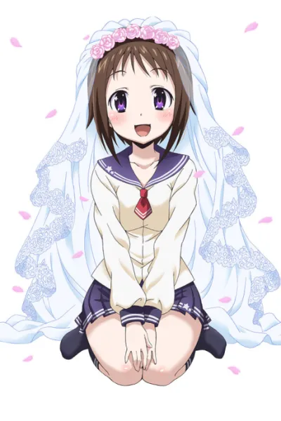 Okusama ga Seitokaichou! izle