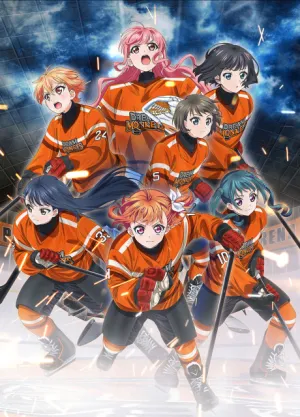 Puraore!: PRIDE OF ORANGE izle