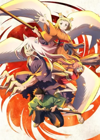 Sengoku Youko izle