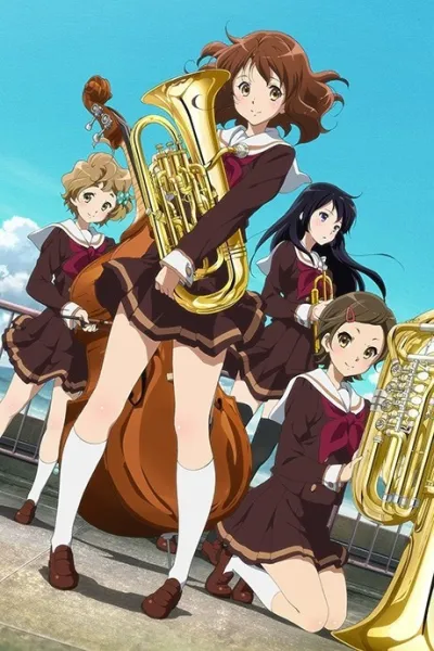 Hibike! Euphonium izle