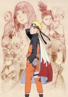 NARUTO: Shippuuden izle