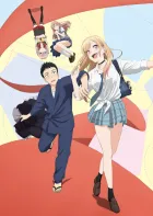 Sono Bisque Doll wa Koi wo Suru izle