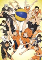 Haikyuu!! TO THE TOP 2 izle