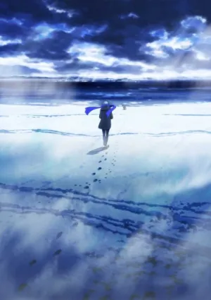Yuuri!!! on ICE The Movie: ICE ADOLESCENCE izle