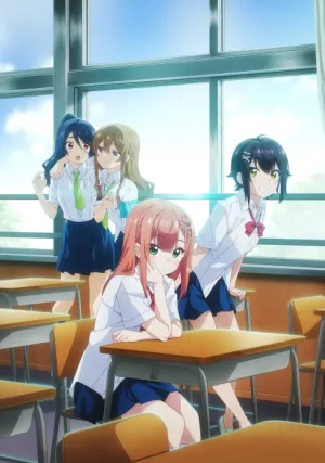 Yumemiru Danshi wa Genjitsushugisha izle