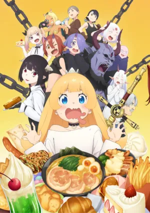 Hime-sama, “Goumon” no Jikan desu izle