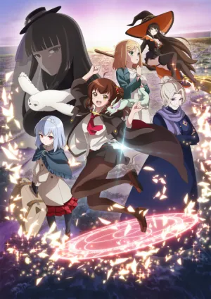 Aru Majo ga Shinu Made izle