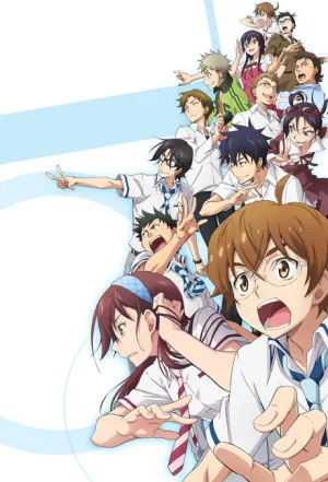 Nana Maru San Batsu izle