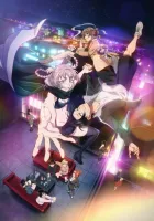 Yofukashi no Uta Season 2 izle