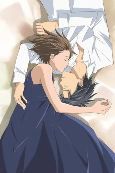 Nodame Cantabile Finale izle