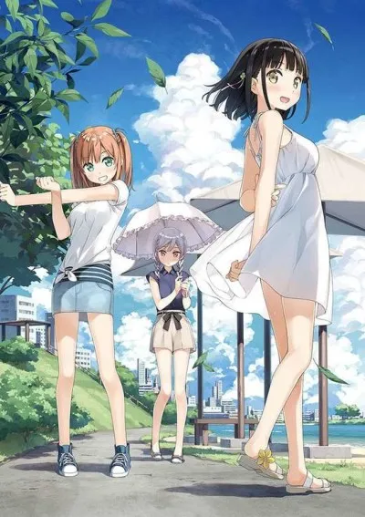 One Room: Second Season izle
