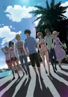 Grand Blue Season 3 izle