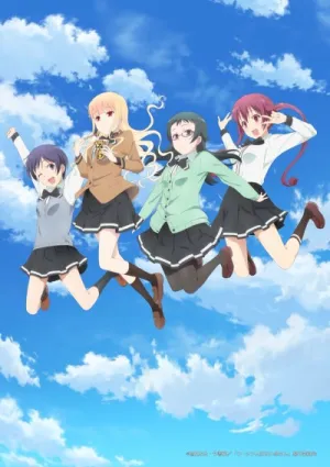 Ramen Daisuki Koizumi-san izle