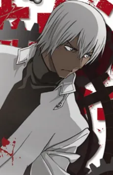 Kekkai Sensen & BEYOND OVA izle