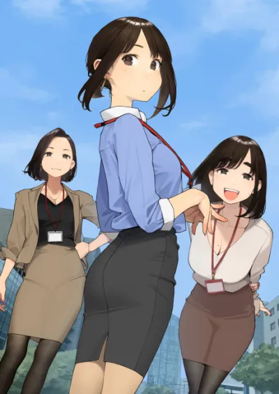 Ganbare, Douki-chan izle