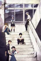 Evangelion Shin Movie: Jo izle