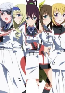 IS: Infinite Stratos Encore – Koi ni Kogareru Sextet izle