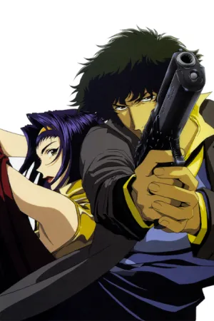 Cowboy Bebop: Yoseatsume Blues izle