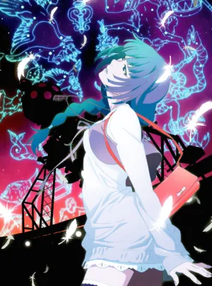 Owarimonogatari (Ge) izle
