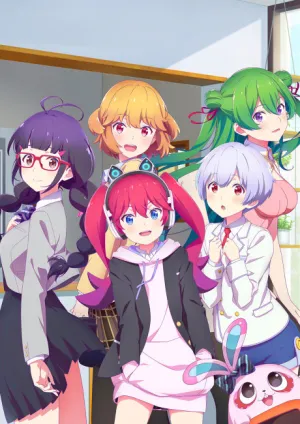 Renai Flops izle