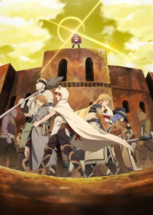 Mushoku Tensei: Isekai Ittara Honki Dasu Part 2 izle