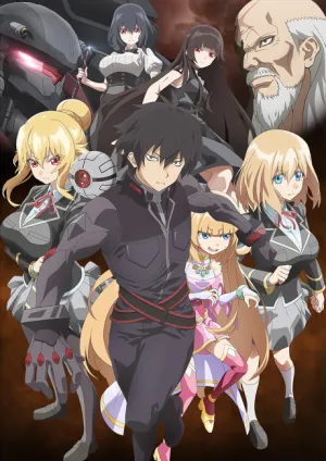 Otomege Sekai wa Mob ni Kibishii Sekai desu 2 izle