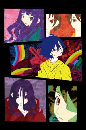 Zan Sayonara Zetsubou Sensei Bangaichi izle
