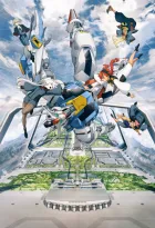 Kidou Senshi Gundam: Suisei no Majo izle