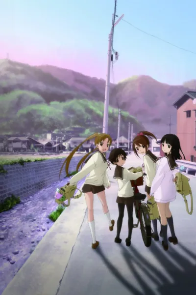 Tamayura izle