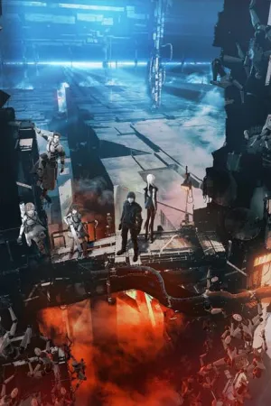 BLAME! izle