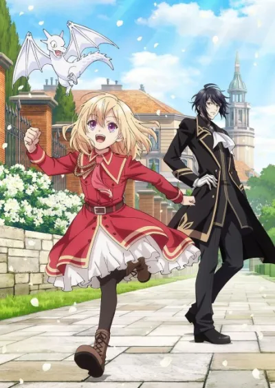 Yarinaoshi Reijou wa Ryuutei Heika wo Kouryaku-chuu izle