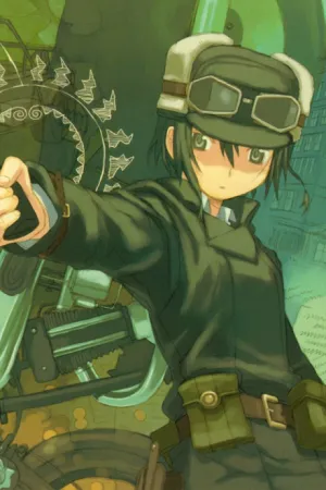 Kino no Tabi: the Beautiful World – Tou no Kuni: Free Lance izle