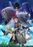 Mushoku Tensei III: Isekai Ittara Honki Dasu izle