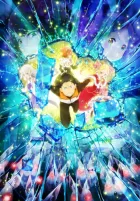Re:Zero kara Hajimeru Isekai Seikatsu 2nd Season Part 2 izle
