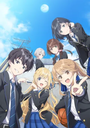 Chitose-kun wa Ramune Bin no Naka izle