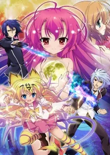 Itsuka Tenma no Kuro Usagi izle