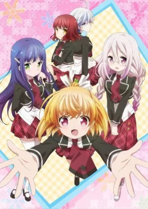 Anne Happy♪ izle