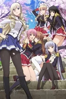 Walkure Romanze izle