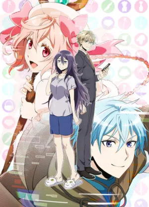 Net-juu no Susume izle