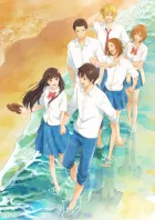 Kimi ni Todoke 3RD SEASON izle