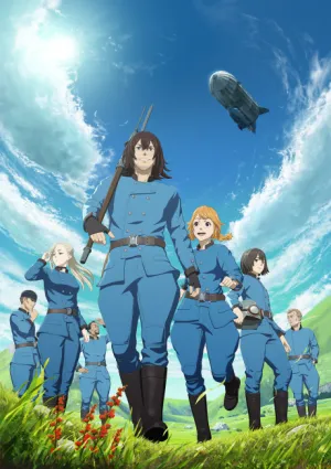 Kuutei Dragons izle