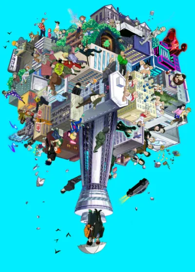 Mob Psycho 100 II izle