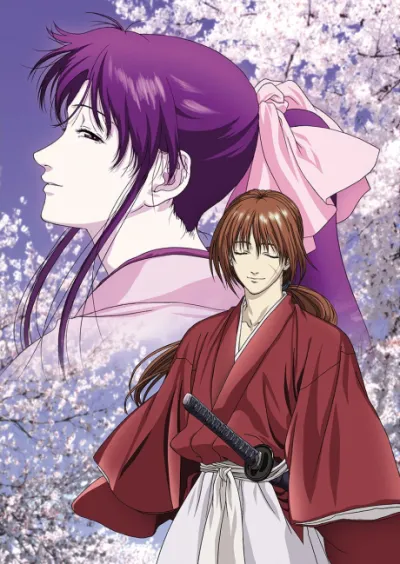 Rurouni Kenshin: Meiji Kenkaku Romantan – Seisou-hen izle