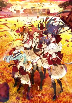 Zombie Land Saga: Revenge izle